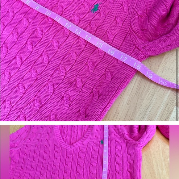 Ralph Lauren Pink NWOT - Picture 3 of 3